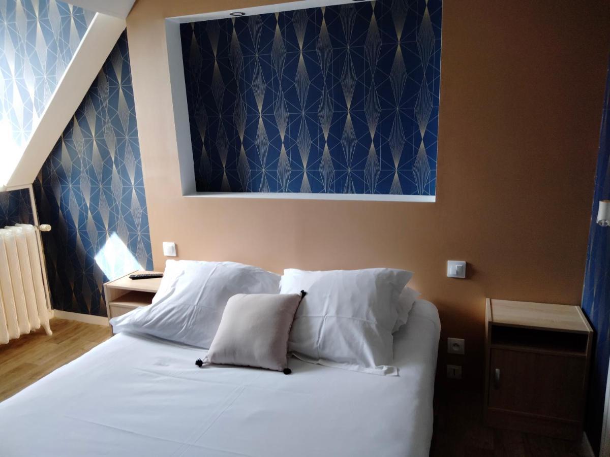 Hotel Anzac *