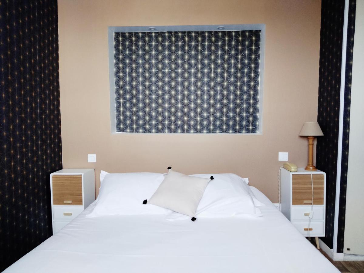 Anzac Hotel Amiens