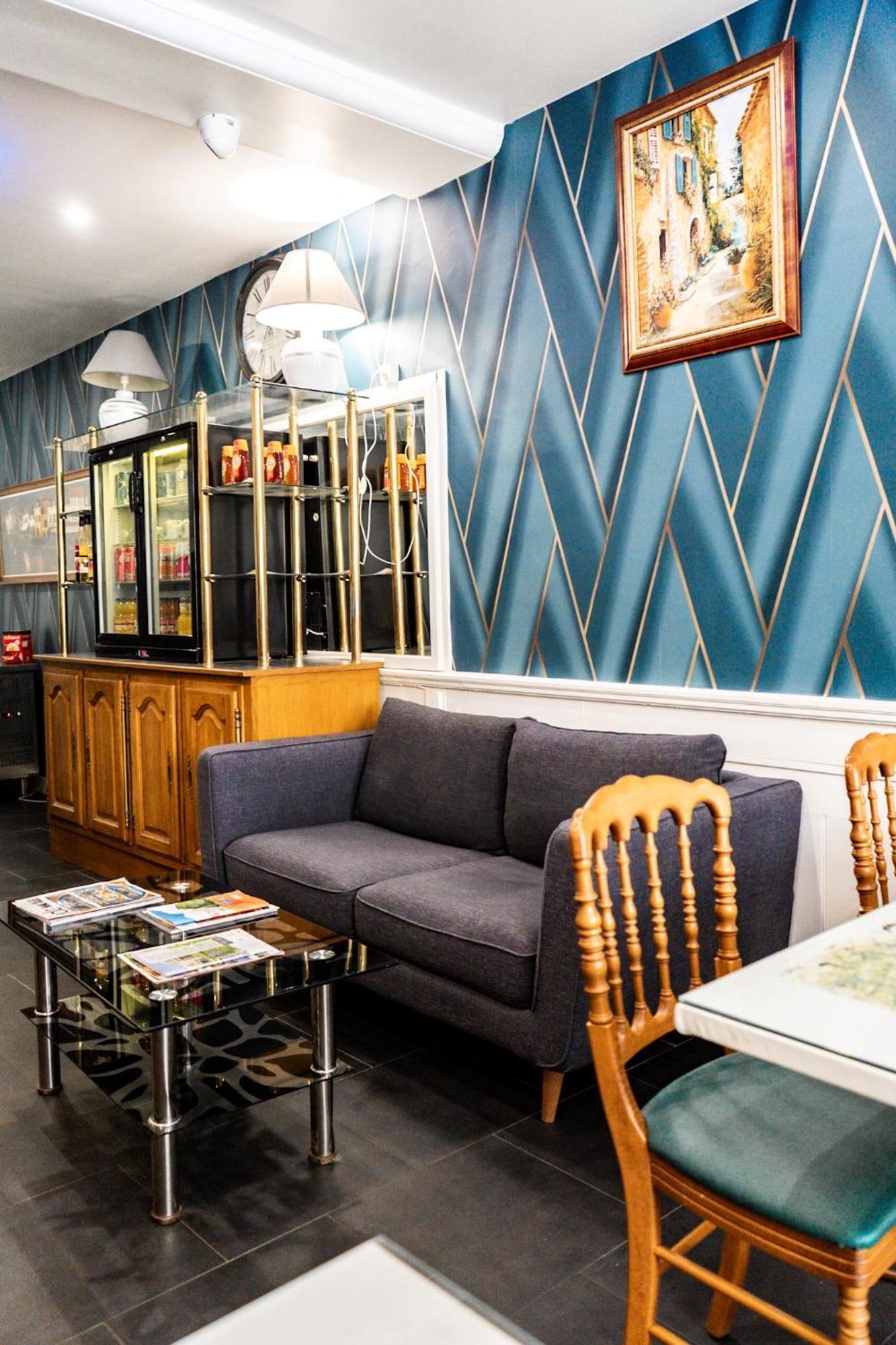 Hotel Anzac Amiens