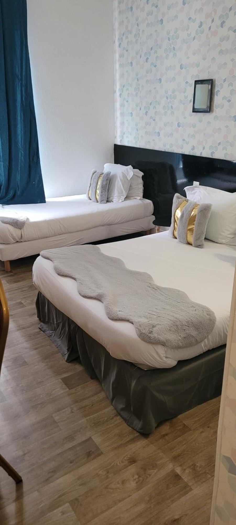 Anzac Hotel Amiens
